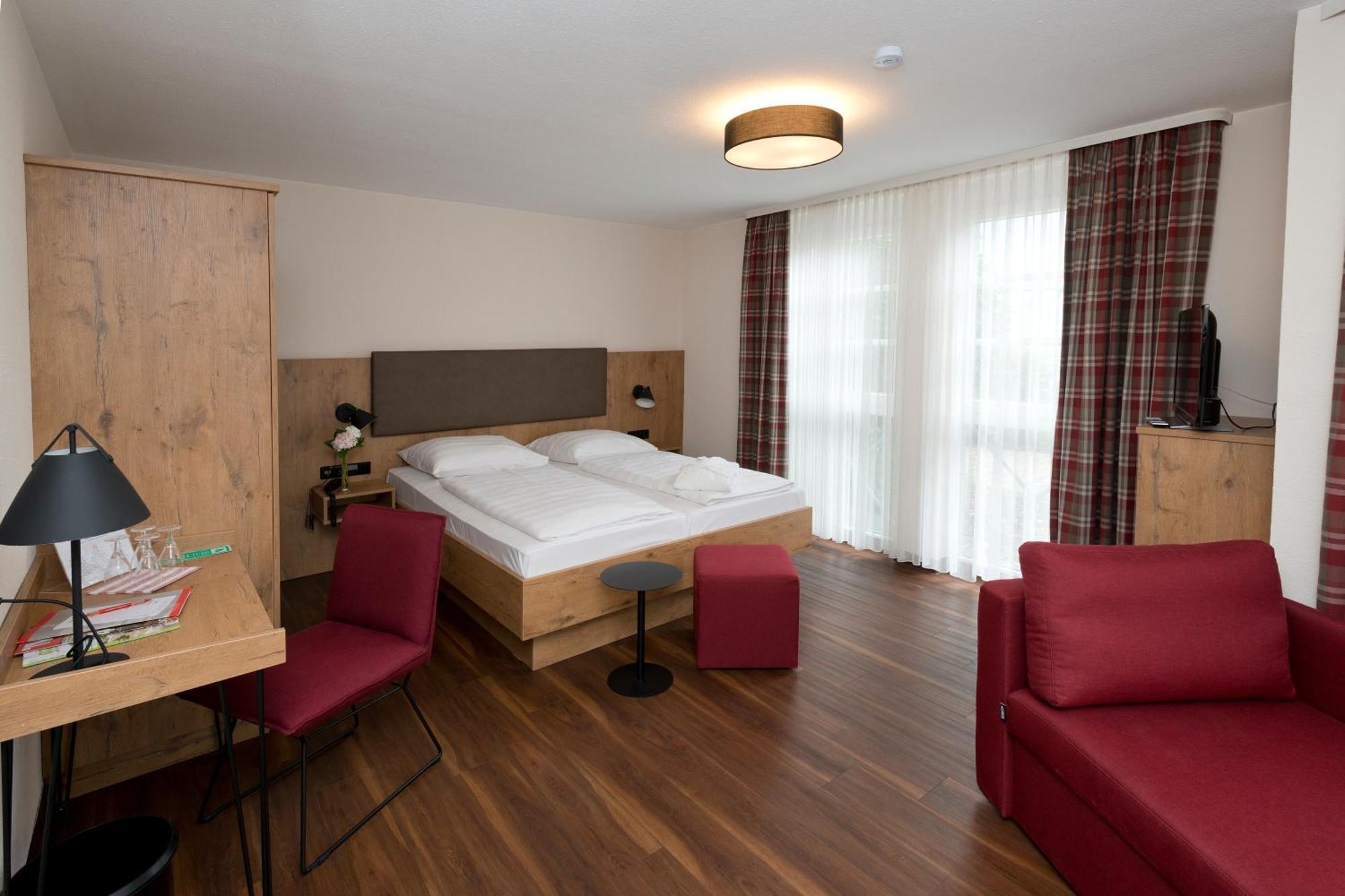 Landhotel Gasthof Krone Kupferzell Eksteriør billede