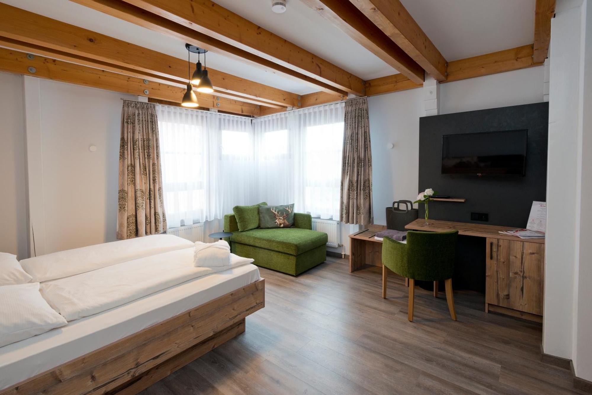 Landhotel Gasthof Krone Kupferzell Eksteriør billede