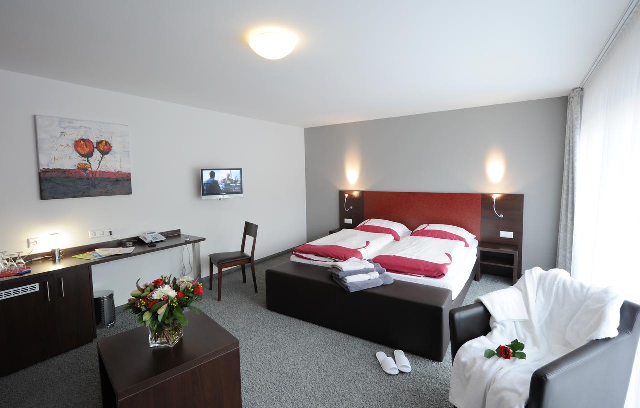Landhotel Gasthof Krone Kupferzell Eksteriør billede